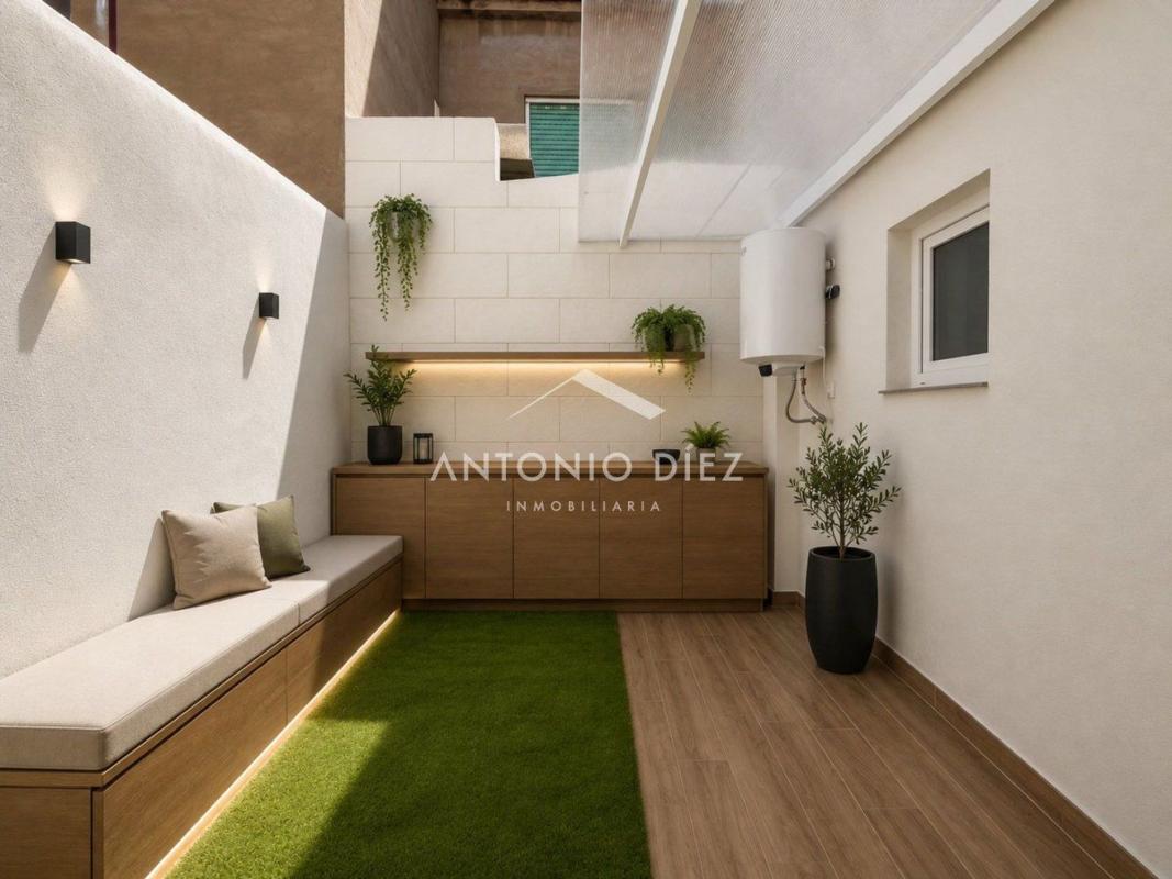 Продажа отдельного шале в  Casa o chalet en La Coca - La Nía - Vistahermosa, Aspe, Аспе photo 5