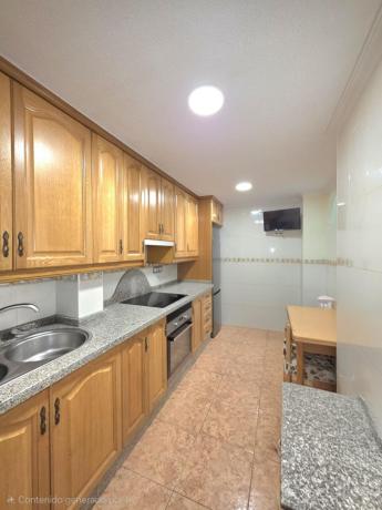 Sprzedaż mieszkania w Piso en Centro, Elche / Elx, Elche / Elx
 photo 3