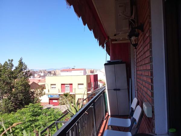 Sale of flat in Piso en Calle Buenavista, 39, San Gabriel, Alicante / Alacant, Alicante
 photo 1