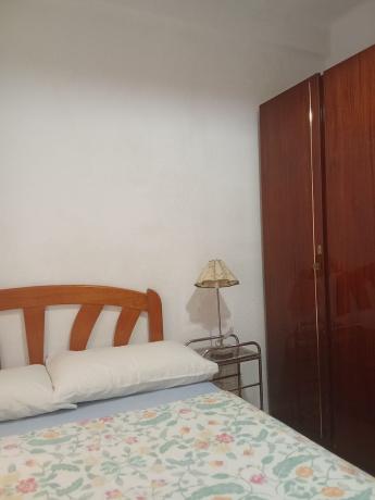 Sale of flat in Piso en Calle Buenavista, 39, San Gabriel, Alicante / Alacant, Alicante
 photo 2