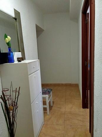 Sale of flat in Piso en Calle Buenavista, 39, San Gabriel, Alicante / Alacant, Alicante
 photo 3