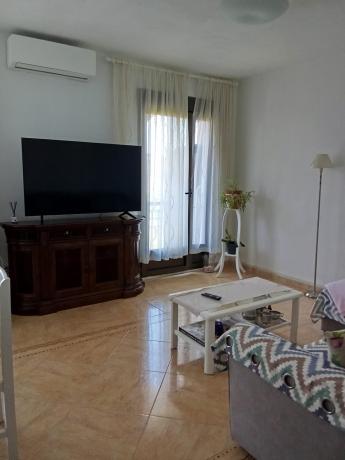 Sale of flat in Piso en Calle Buenavista, 39, San Gabriel, Alicante / Alacant, Alicante
 photo 4