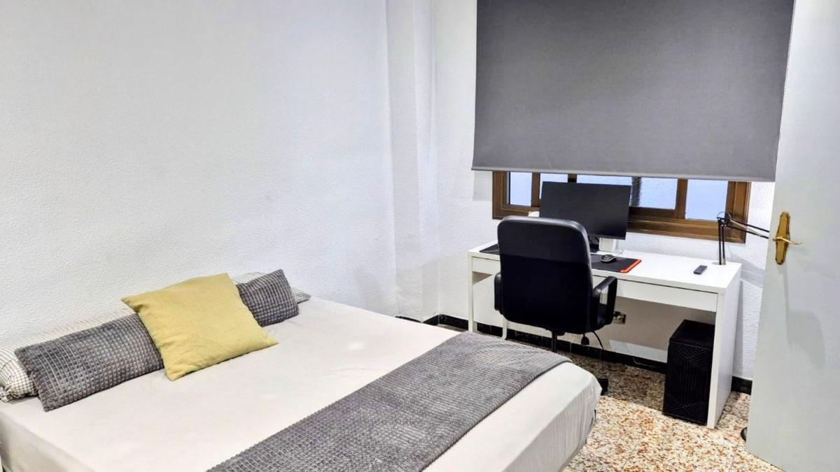 Sprzedaż mieszkania w Piso en Calle Camilo Flammarion, 21, Raval de Santa Teresa-El Asilo, Elche / Elx, Elche / Elx
 photo 3