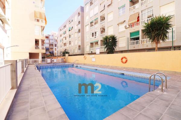 Ático en venta en Ático en CL Urbano Arregui, El Acequión, Torrevieja, Torrevieja photo 1