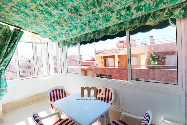 Ático en venta en  Ático en CL Urbano Arregui, El Acequión, Torrevieja, Torrevieja photo 4