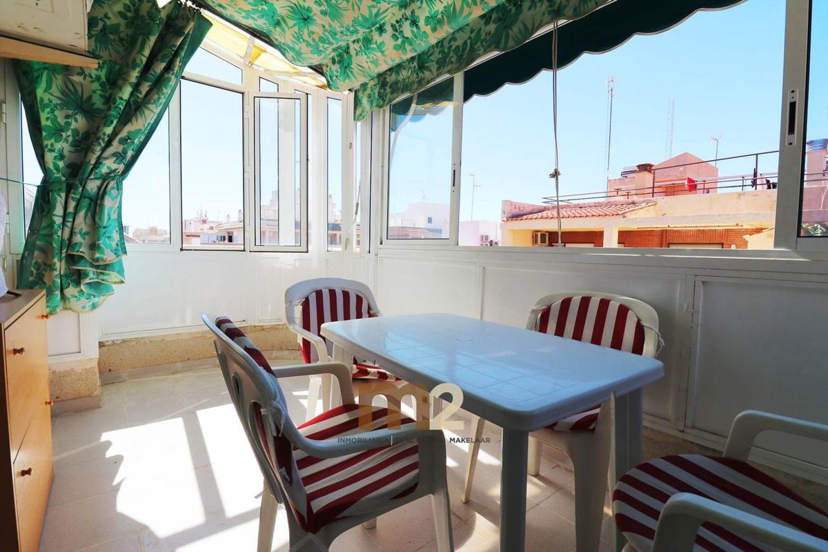 Продажа пентхауса на  Ático en CL Urbano Arregui, El Acequión, Torrevieja, Торревьеха photo 5