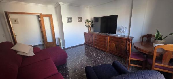 Sprzedaż mieszkania w Piso en Calle Diego Pascual Oliver, 12, San Crispín, Elche / Elx, Elche / Elx
 photo 1
