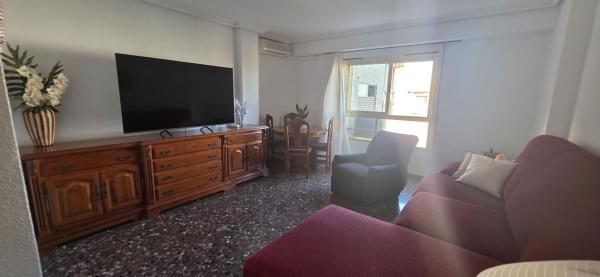 Sprzedaż mieszkania w Piso en Calle Diego Pascual Oliver, 12, San Crispín, Elche / Elx, Elche / Elx
 photo 3