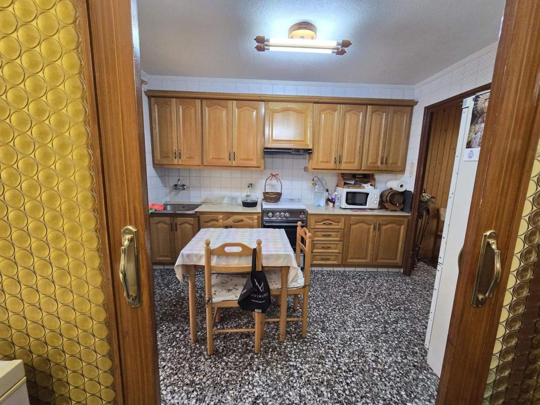 Venta de piso en Piso en Calle de Maximilia Thous, Plaza Crevillente-Juzgados, Elche / Elx, Elche / Elx
 photo 2