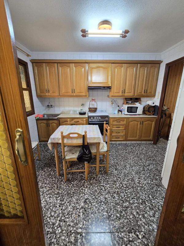 Venta de piso en Piso en Calle de Maximilia Thous, Plaza Crevillente-Juzgados, Elche / Elx, Elche / Elx
 photo 5