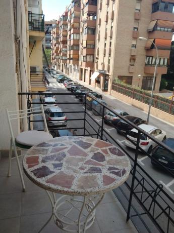 Venta de piso en Piso en Deportista Ramon Mendizabal, Princesa Mercedes, Alicante / Alacant, Alicante / Alacant
thumbnail 3