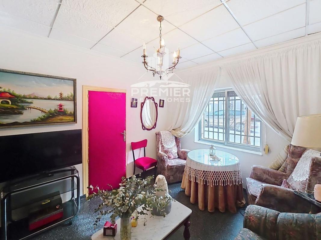 Продажа отдельного шале в Casa o chalet en Avenida Elda, Petrer, Петрер photo 4