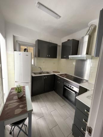Venta de piso en Piso en Calle Montero Ríos, 91, Carolinas Altas, Alicante / Alacant, Alicante / Alacant
photo 1