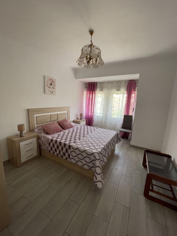 Venta de piso en Piso en Calle Montero Ríos, 91, Carolinas Altas, Alicante / Alacant, Alicante / Alacant
photo 3