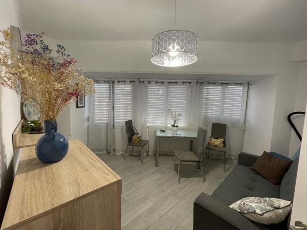 Venta de piso en Piso en Calle Montero Ríos, 91, Carolinas Altas, Alicante / Alacant, Alicante / Alacant
 photo 4