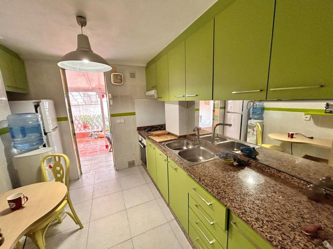 Venta de piso en Piso en Ciudad de Asís, Alicante / Alacant, Alicante / Alacant
 photo 4