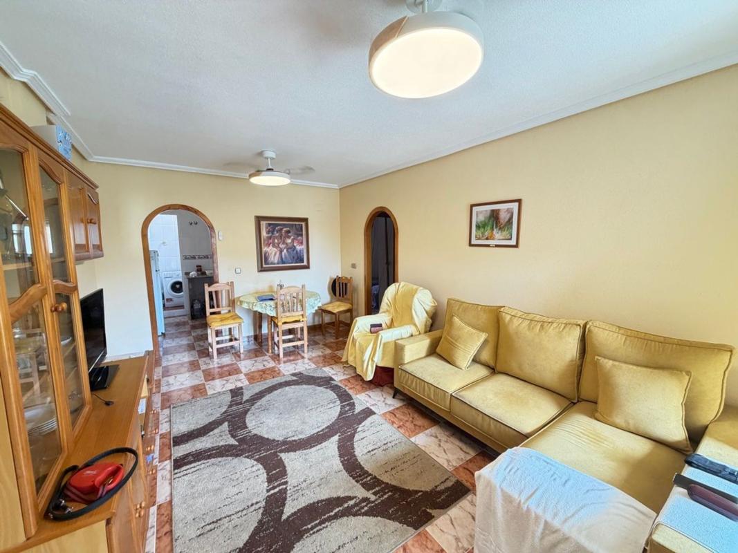 Venta de piso en Piso en Las Filipinas, Orihuela, Orihuela
photo 2
