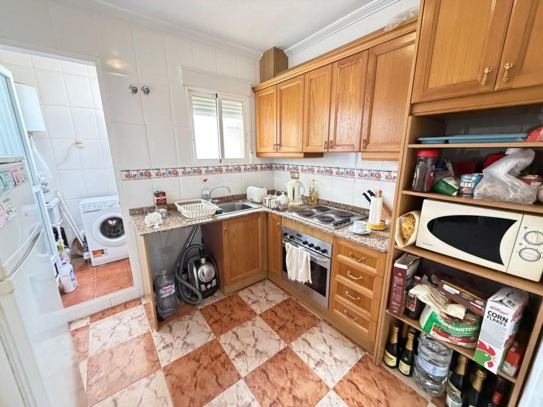 Venta de piso en Piso en Las Filipinas, Orihuela, Orihuela
photo 5