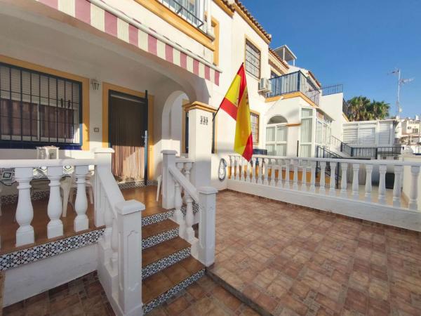 Venta de piso en Piso en La Florida, Orihuela, Orihuela
photo 1
