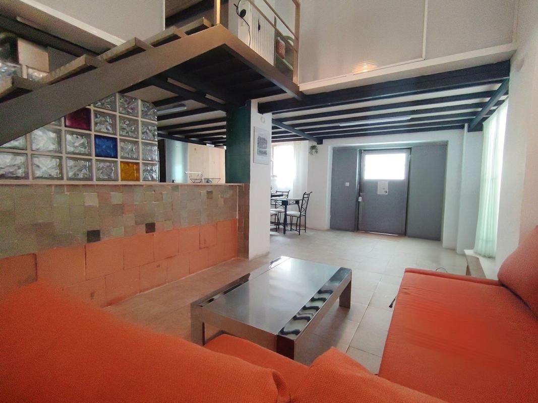 Venta de duplex en Dúplex en Fco Verdu, Altozano, Alicante / Alacant, Alicante / Alacant photo 1