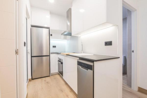 Sale of flat in Piso en Raval de Santa Teresa-El Asilo, Elche / Elx, Elche / Elx
 photo 2