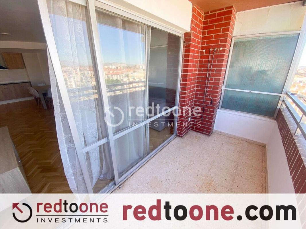 Sale of apartment in Piso en Juan XXIII, Alicante / Alacant, Alicante
photo 3