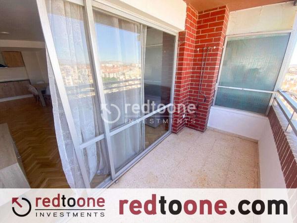 Sale of flat in Piso en Juan XXIII, Alicante / Alacant, Alicante
thumbnail 3