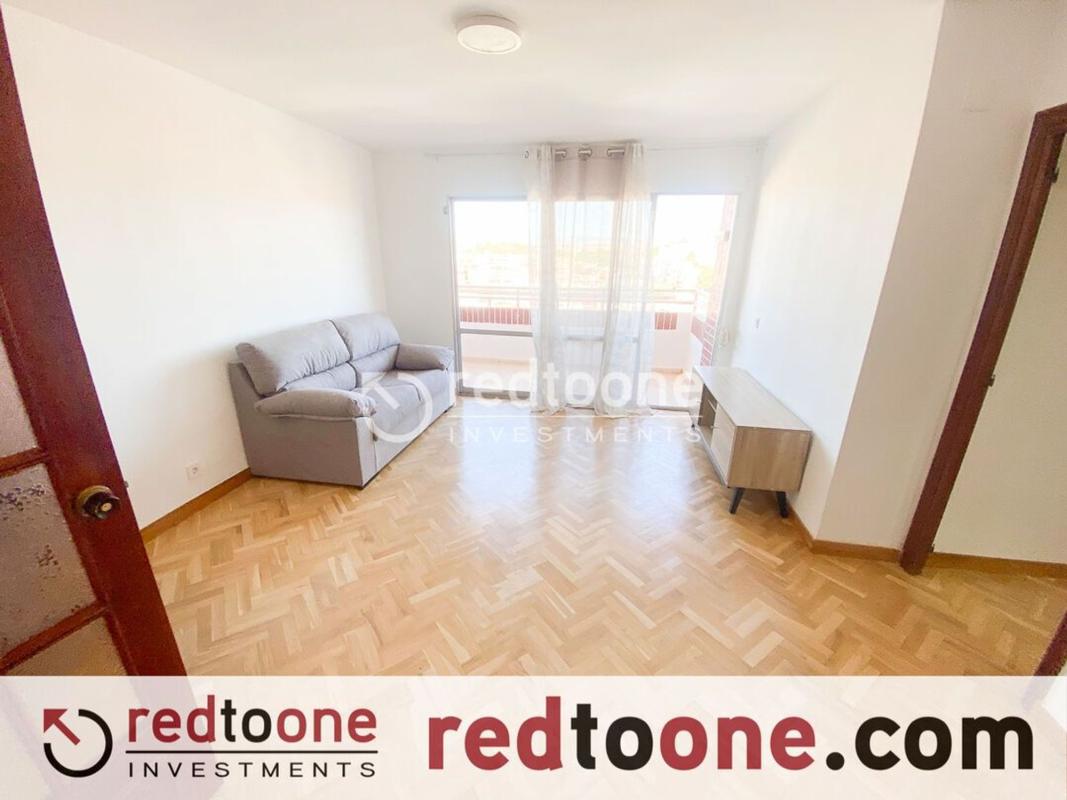 Sale of apartment in Piso en Juan XXIII, Alicante / Alacant, Alicante
photo 5