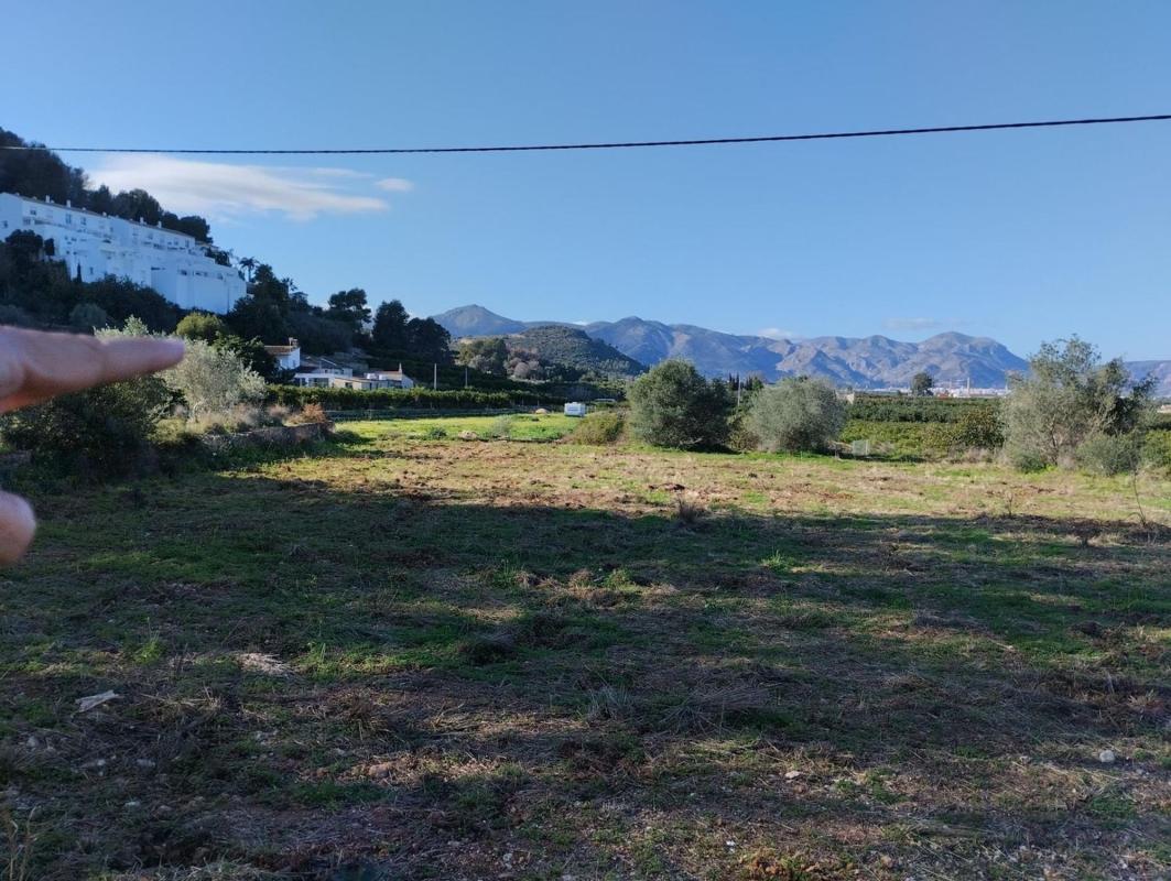 Sale of rural property in Finca rústica en Vall de Ebo , Vall de Ebo photo 1