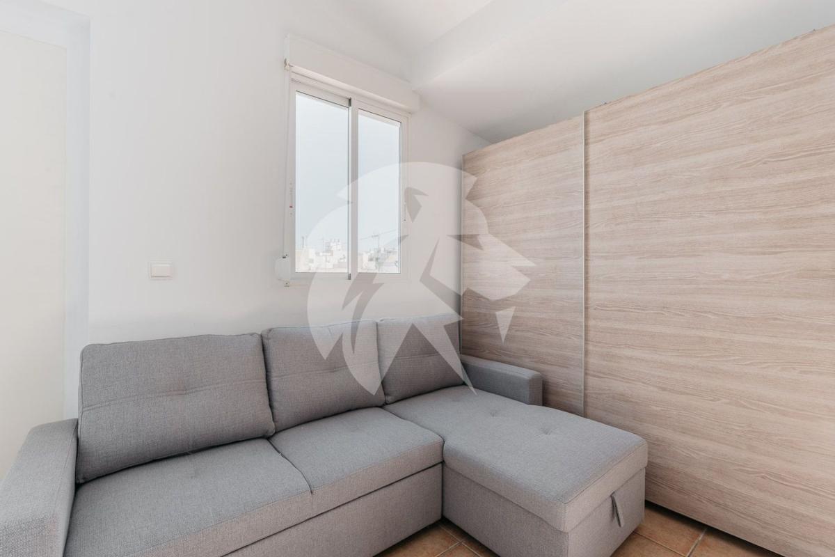 Продажа квартиры на Piso en Calle del Teatre, Centro Tradicional, Alicante / Alacant, Аликанте / Алакант
photo 3
