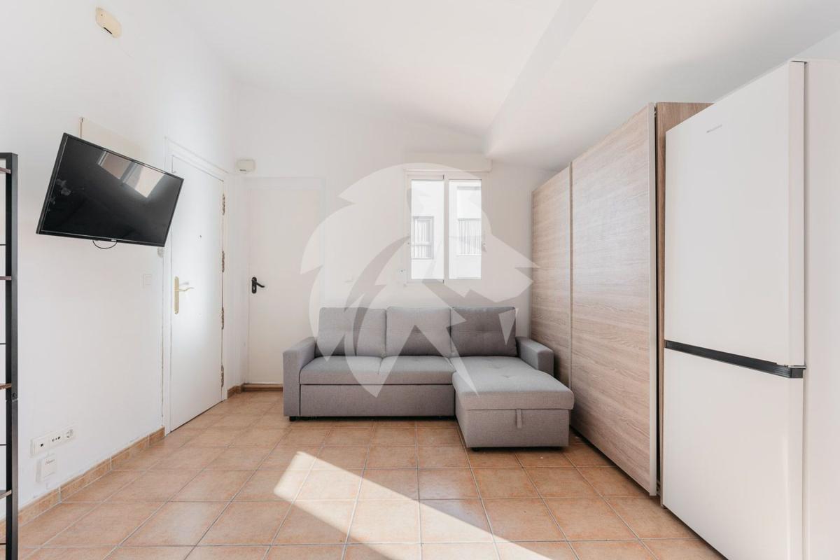 Продажа квартиры на Piso en Calle del Teatre, Centro Tradicional, Alicante / Alacant, Аликанте / Алакант
photo 4