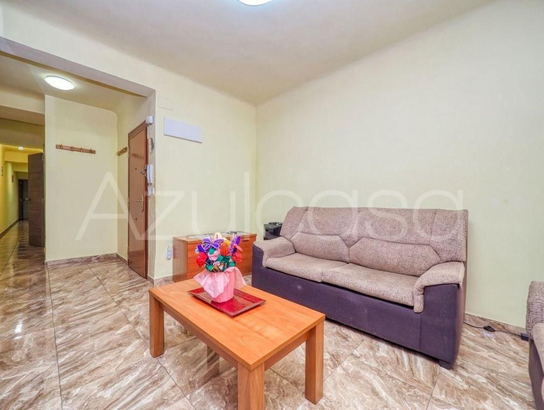 Venta de piso en Piso en Calle Ingeniero Sanchiz Pujalte, Campoamor, Alicante / Alacant, Alicante / Alacant
 photo 3