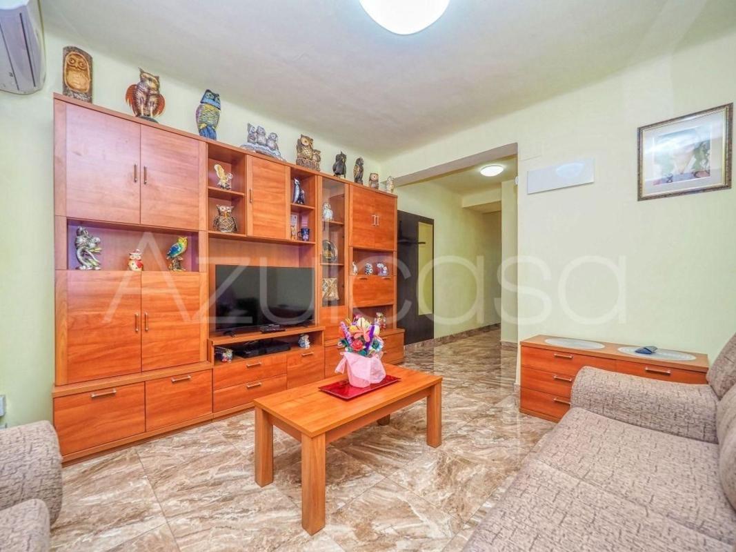 Venta de piso en Piso en Calle Ingeniero Sanchiz Pujalte, Campoamor, Alicante / Alacant, Alicante / Alacant
 photo 4