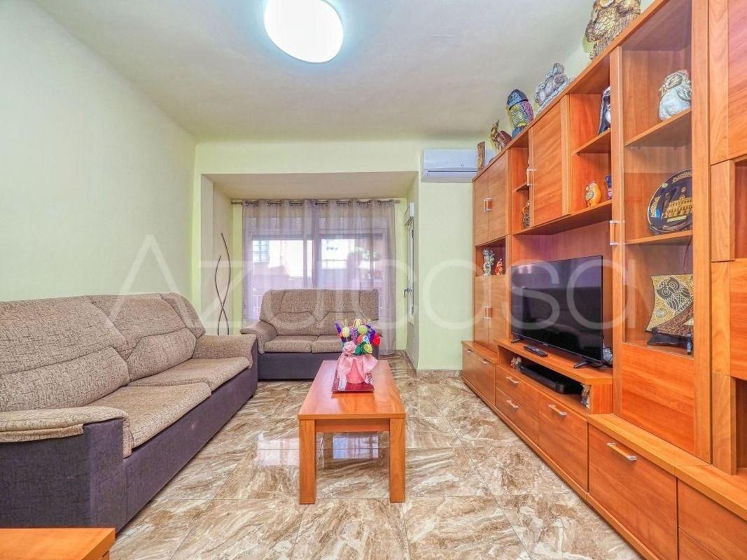 Venta de piso en Piso en Calle Ingeniero Sanchiz Pujalte, Campoamor, Alicante / Alacant, Alicante / Alacant
 photo 5
