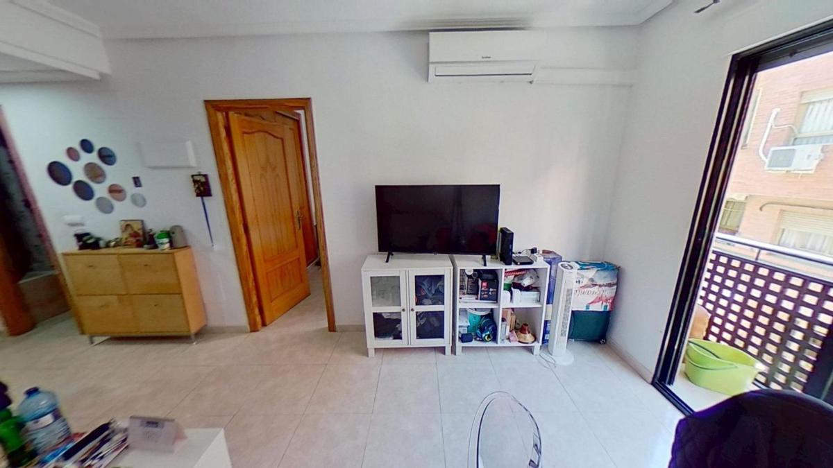 Venta de piso en Piso en Avenida Alcoi, Campoamor, Alicante / Alacant, Alicante / Alacant
photo 5