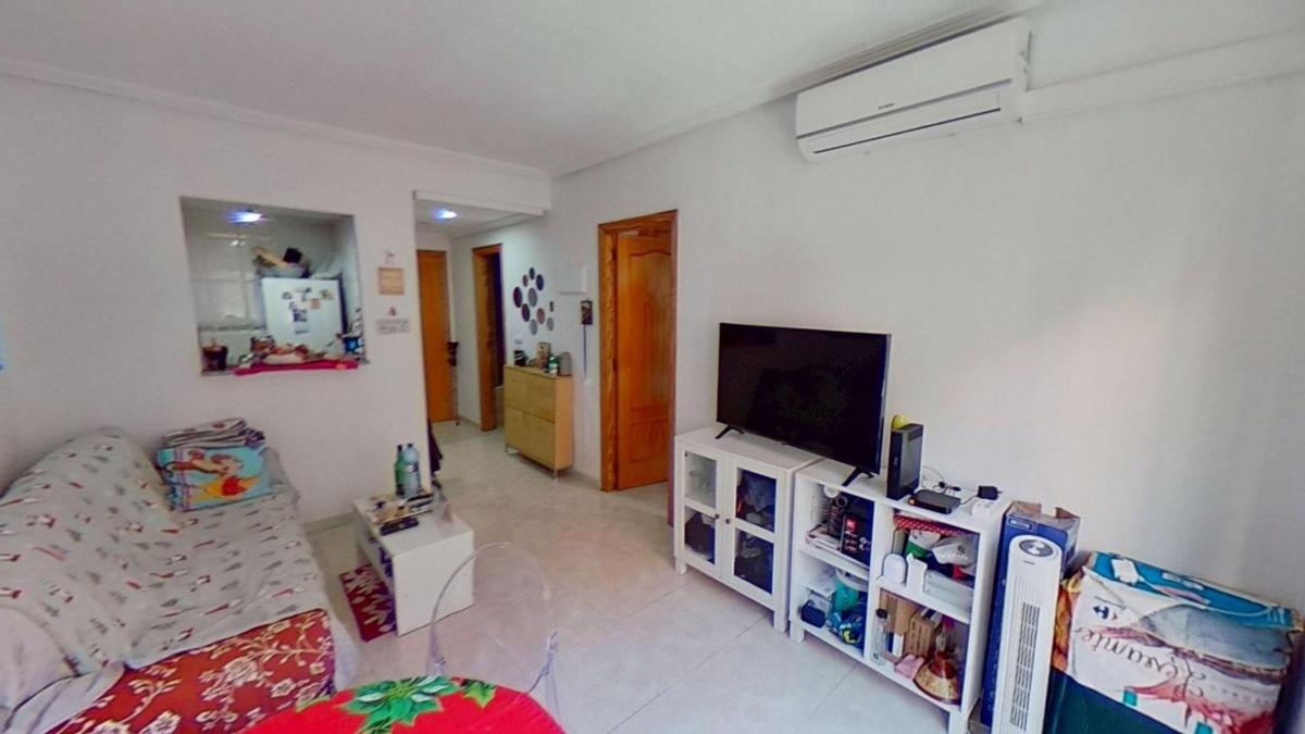 Venta de piso en Piso en Avenida Alcoi, Campoamor, Alicante / Alacant, Alicante / Alacant
photo 4