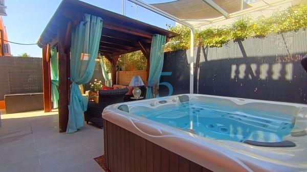 Chalet pareado en Daya Nueva thumbnail 2