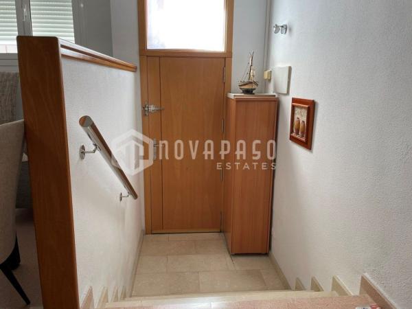 Venta de piso en Piso en Calle Jaime Niñoles, La Florida Portazgo, Alicante / Alacant, Alicante / Alacant
thumbnail 3