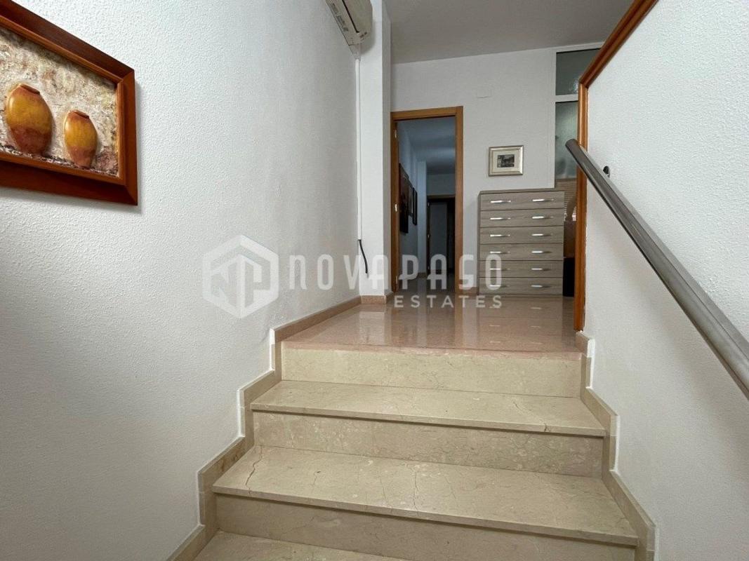 Sale of apartment in Piso en Calle Jaime Niñoles, La Florida Portazgo, Alicante / Alacant, Alicante
photo 5