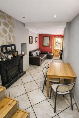 Casa de pueblo en Parcent photo 4