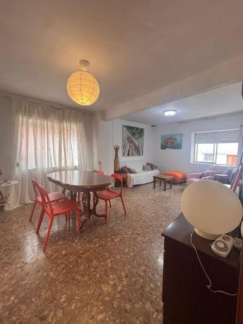 Casa rural en Tibi photo 3