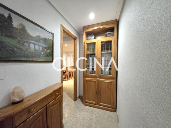 Casa o chalet independiente en Onil thumbnail 3
