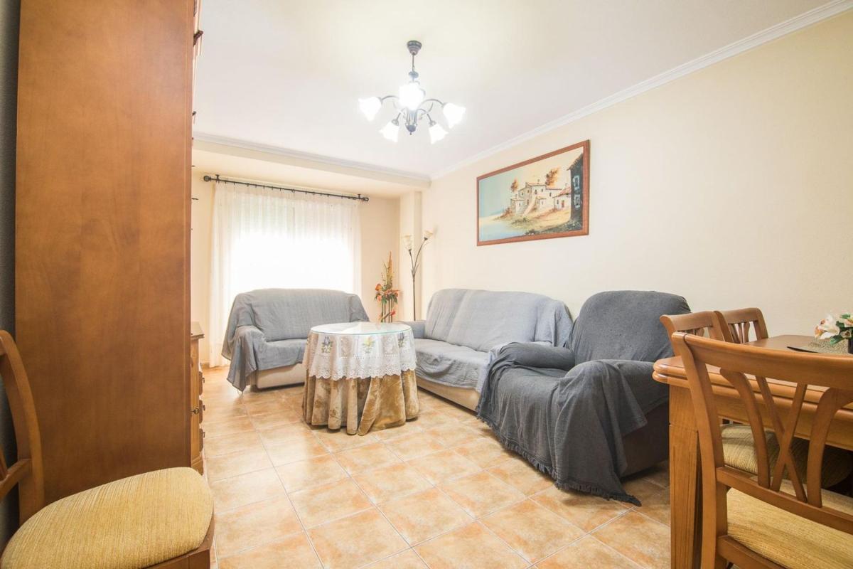 Venta de piso en Piso en Pinoso, Pinoso
photo 2