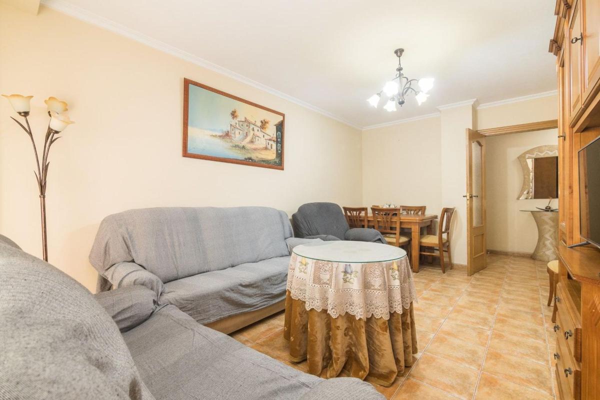 Venta de piso en Piso en Pinoso, Pinoso
photo 4