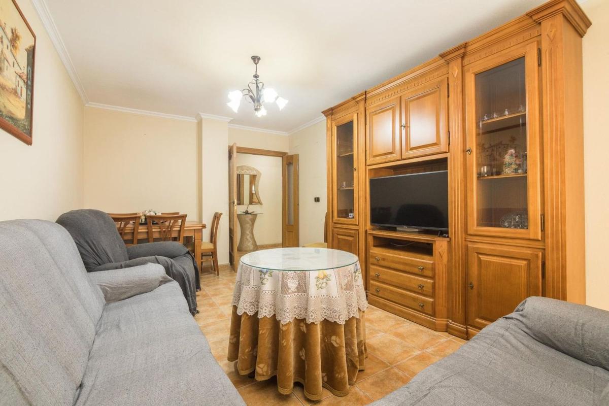 Venta de piso en Piso en Pinoso, Pinoso
photo 5