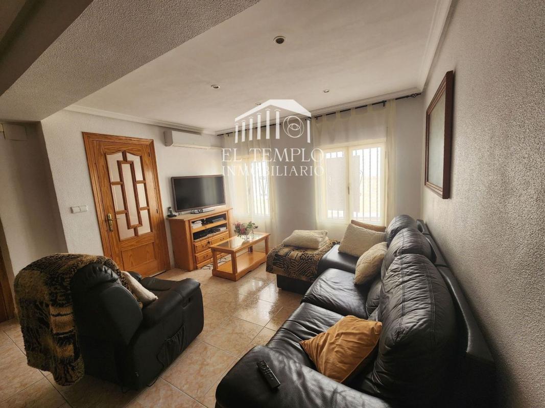 Venta de chalet independiente en Casa o chalet en Calle del Barranc, Onil, Onil
photo 3
