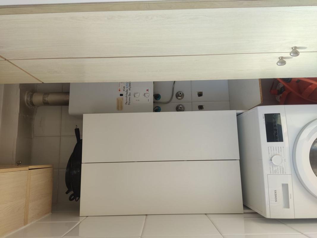 Venta de piso en Piso en Calle Antonio Soria Gabaldón, 3, Portes Encarnades-Torreta-Portalada, Elche / Elx, Elche / Elx
 photo 3