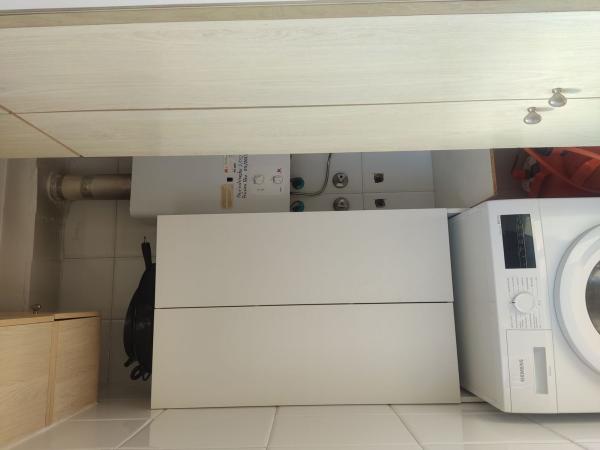 Sale of flat in Piso en Calle Antonio Soria Gabaldón, 3, Portes Encarnades-Torreta-Portalada, Elche / Elx, Elche / Elx
 photo 3