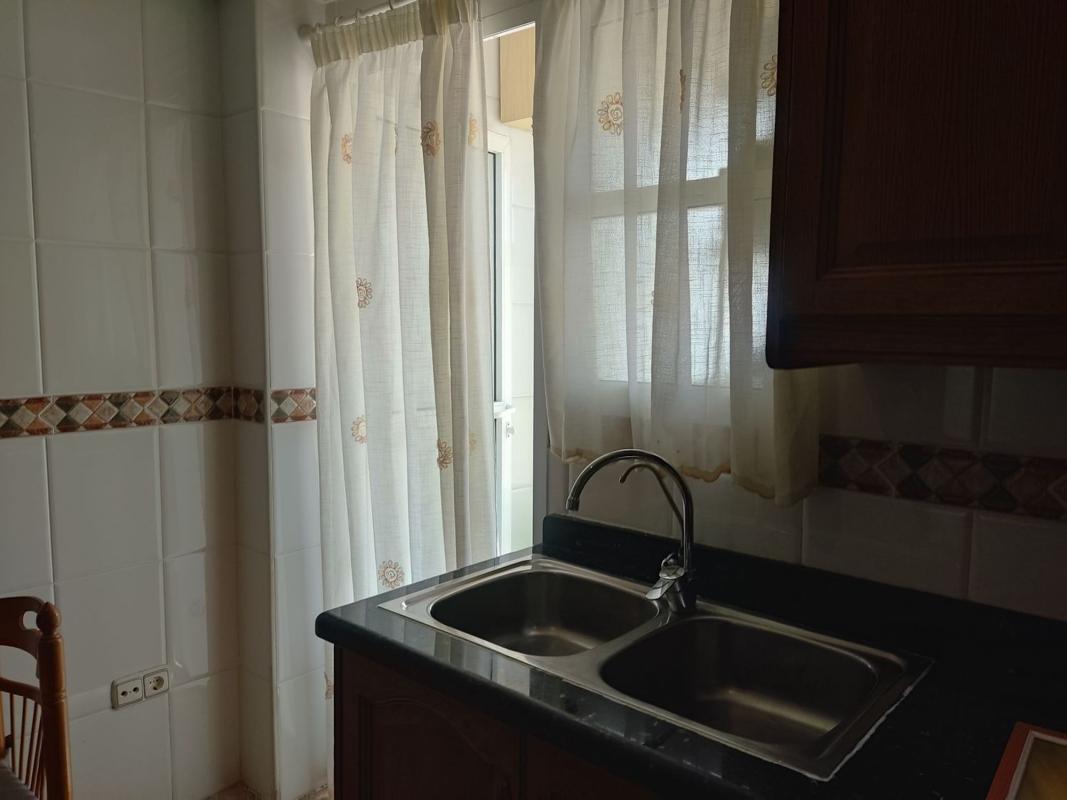 Venta de piso en Piso en Calle Antonio Soria Gabaldón, 3, Portes Encarnades-Torreta-Portalada, Elche / Elx, Elche / Elx
 photo 4