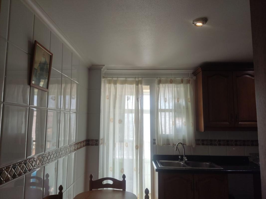 Venta de piso en Piso en Calle Antonio Soria Gabaldón, 3, Portes Encarnades-Torreta-Portalada, Elche / Elx, Elche / Elx
 photo 5